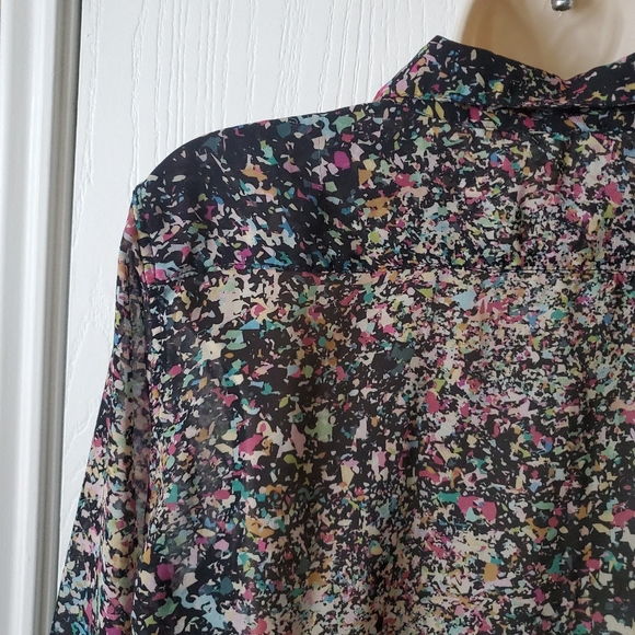 Ag Adriano Goldschmied Button Down - Picture 5 of 7